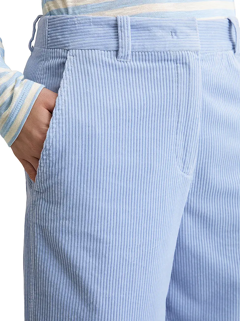 MARC O'POLO | Pantalones Marlene | Azul