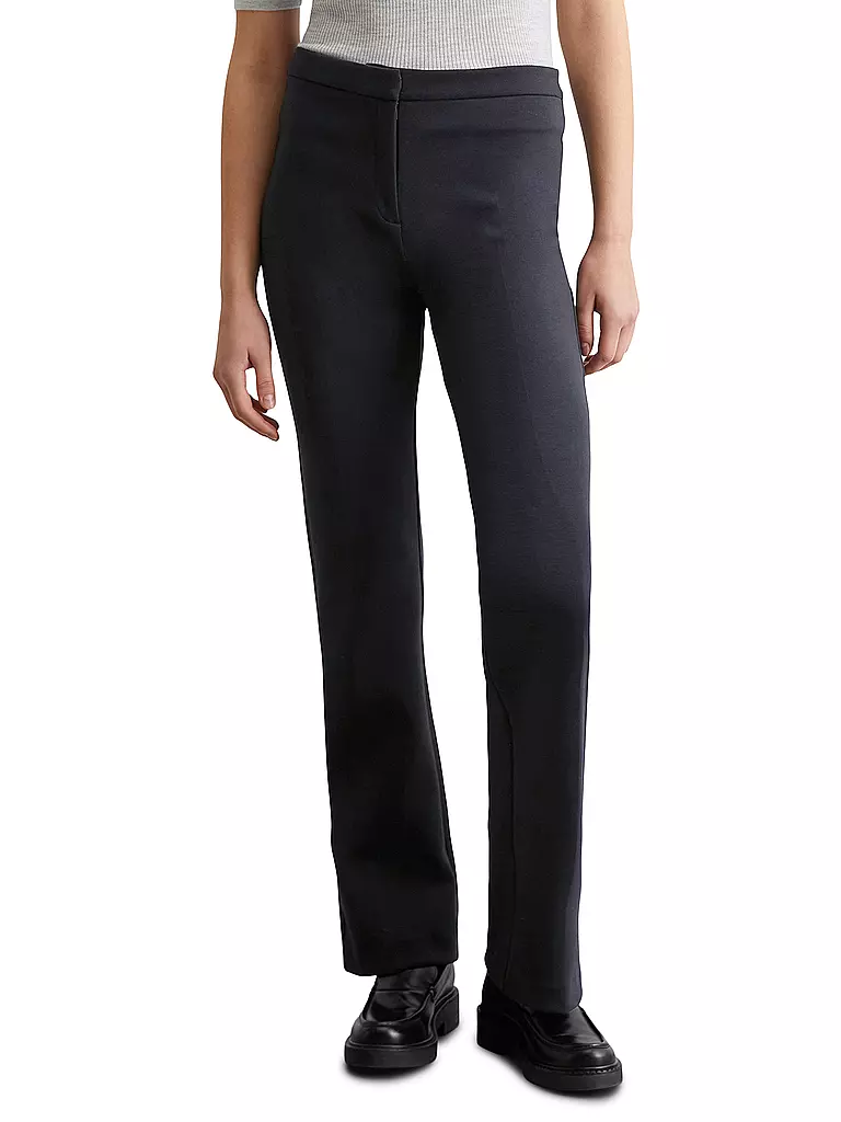 MARC O'POLO | Pantalones | Azul oscuro