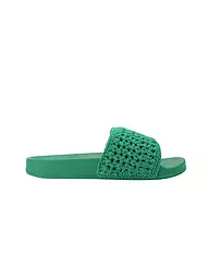 MARC O'POLO | Pantoletten - Badeschuhe | Verde