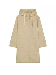 MARC O'POLO | Parka | Marrón claro