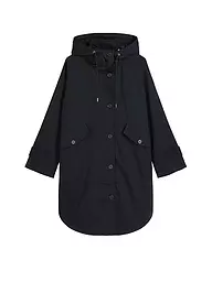 MARC O'POLO | Parka | Azul oscuro