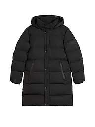 MARC O'POLO | Parka | Negro