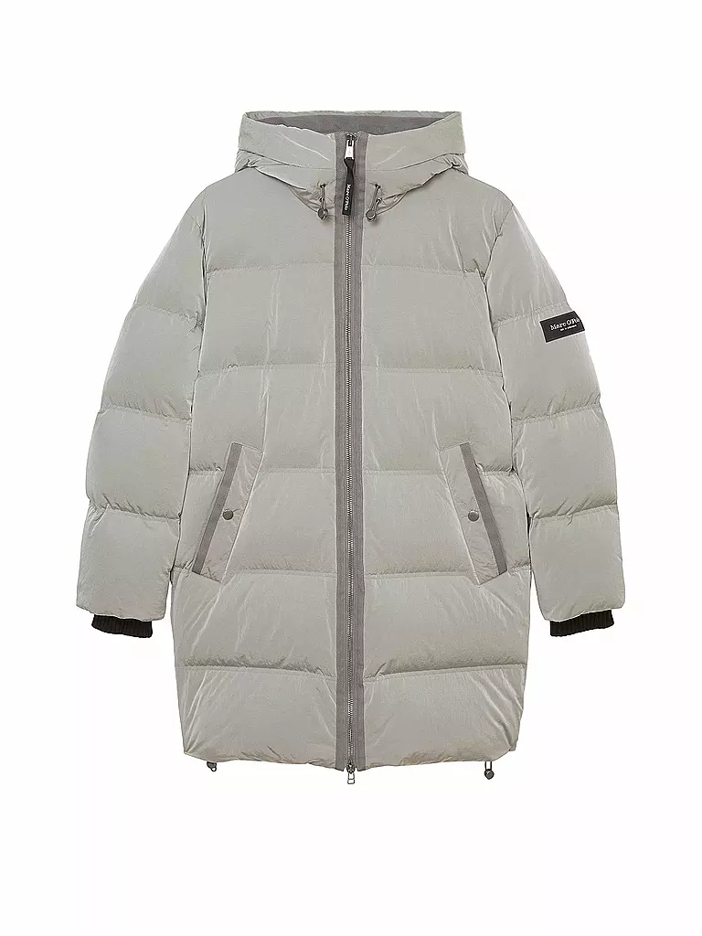 MARC O'POLO | Parka | Gris
