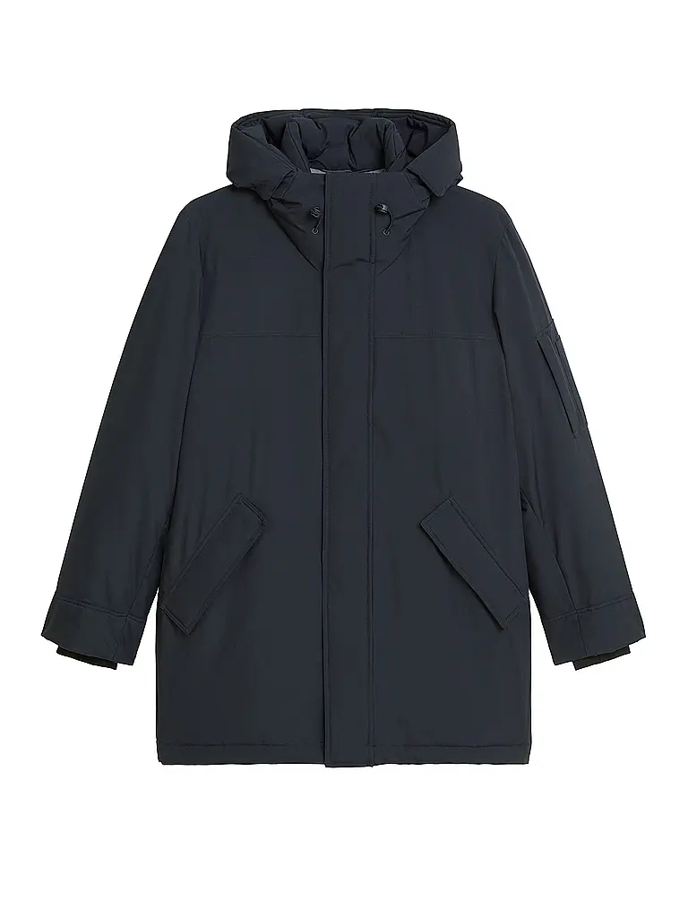 MARC O'POLO | Parka | Azul