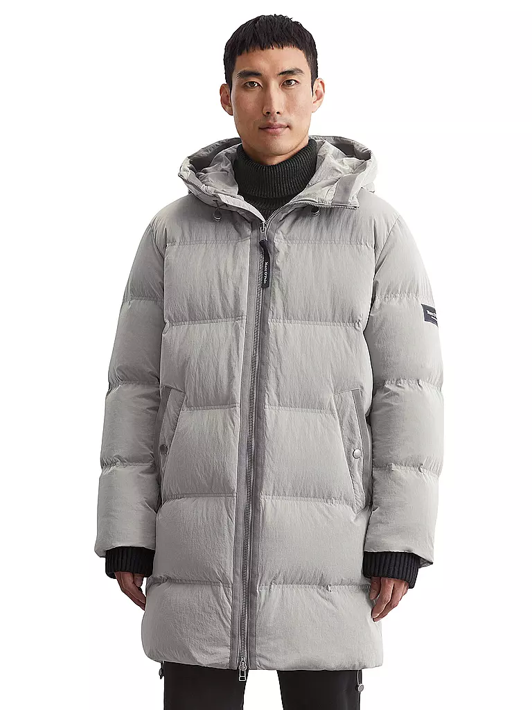 MARC O'POLO | Parka | Gris