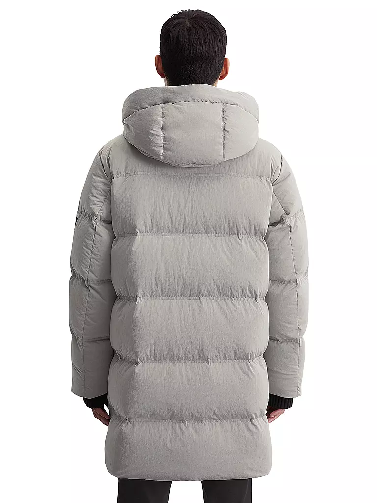 MARC O'POLO | Parka | Gris