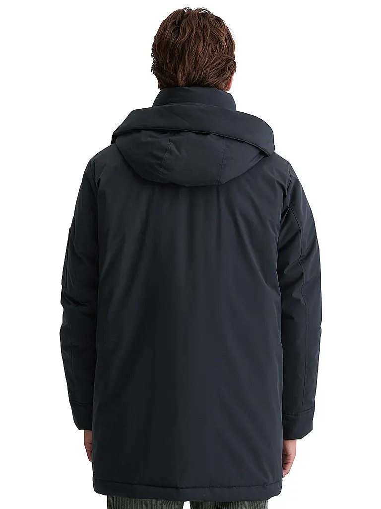 MARC O'POLO | Parka | Azul