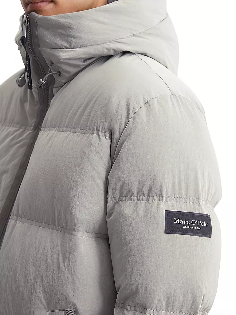 MARC O'POLO | Parka | Gris