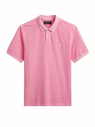 MARC O'POLO | Polo de corte regular | Rosa