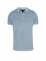 MARC O'POLO | Polo | Azul claro