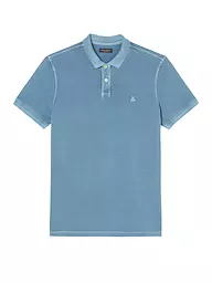 MARC O'POLO | Polo | Azul