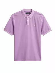 MARC O'POLO | Polo | Lila