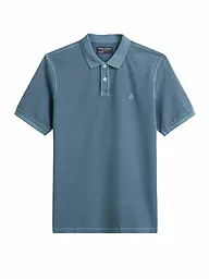 MARC O'POLO | Polo | Azul