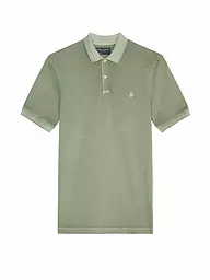MARC O'POLO | Polo | Verde