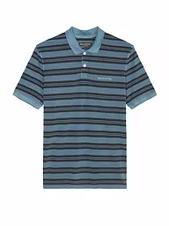 MARC O'POLO | Polo | Azul