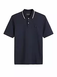 MARC O'POLO | Poloshirt  | Azul oscuro