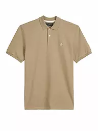 MARC O'POLO | Polo | Camel