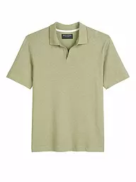 MARC O'POLO | Poloshirt | Oliva
