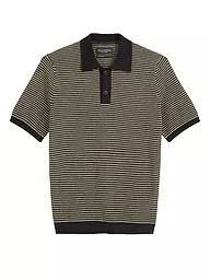 MARC O'POLO | Polo | Negro