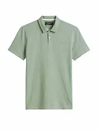 MARC O'POLO | Polo | Verde claro