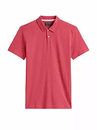 MARC O'POLO | Polo | Coral