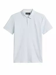 MARC O'POLO | Polo | Azul claro