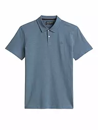 MARC O'POLO | Polo | Azul