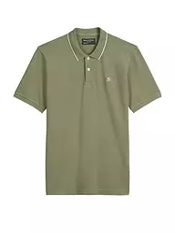 MARC O'POLO | Polo | Oliva