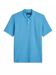 MARC O'POLO | Polo | Azul claro