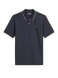 MARC O'POLO | Polo | Azul oscuro