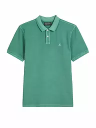 MARC O'POLO | Camiseta | Verde