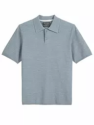 MARC O'POLO | Polo | Azul claro