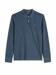 MARC O'POLO | Polo | Azul