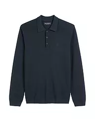 MARC O'POLO | Polo | Azul oscuro