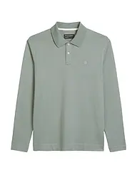 MARC O'POLO | Polo | Azul claro
