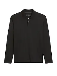 MARC O'POLO | Polo | Negro