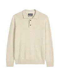 MARC O'POLO | Polo | Crema