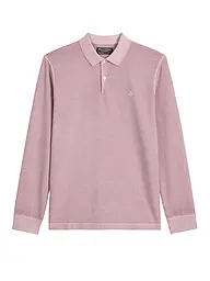 MARC O'POLO | Polo | Lila