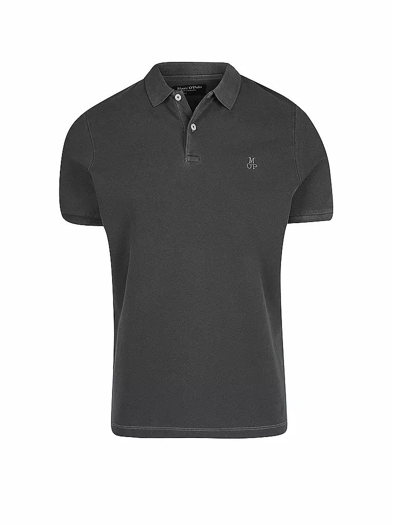 MARC O'POLO | Polo | Gris
