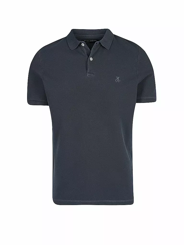 MARC O'POLO | Polo | Azul oscuro