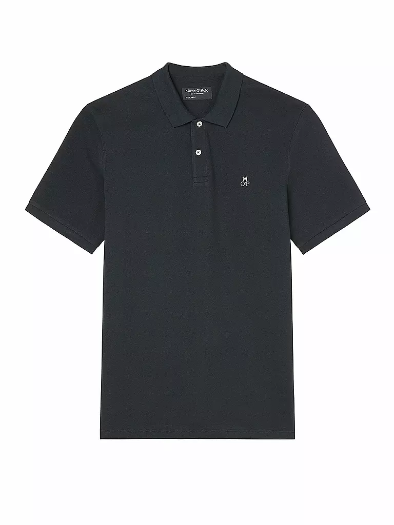 MARC O'POLO | Polo | Azul