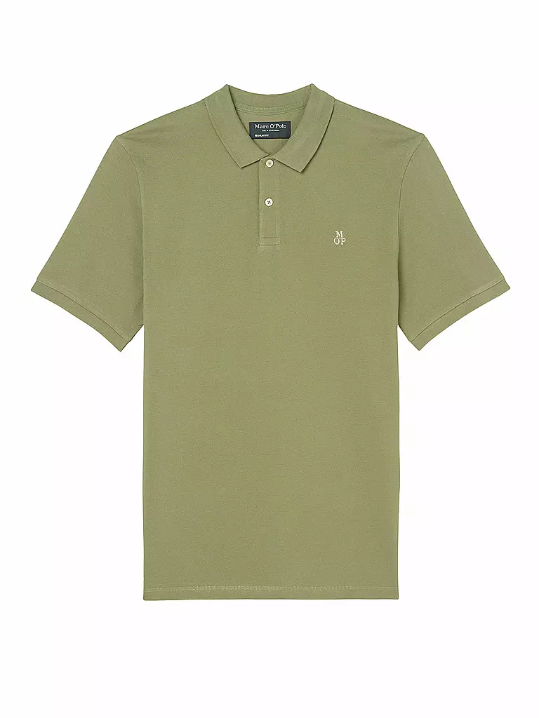 MARC O'POLO | Polo | Oliva