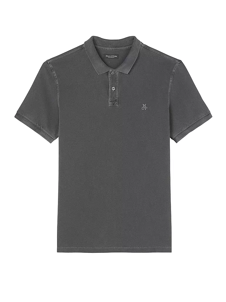 MARC O'POLO | Polo | Negro