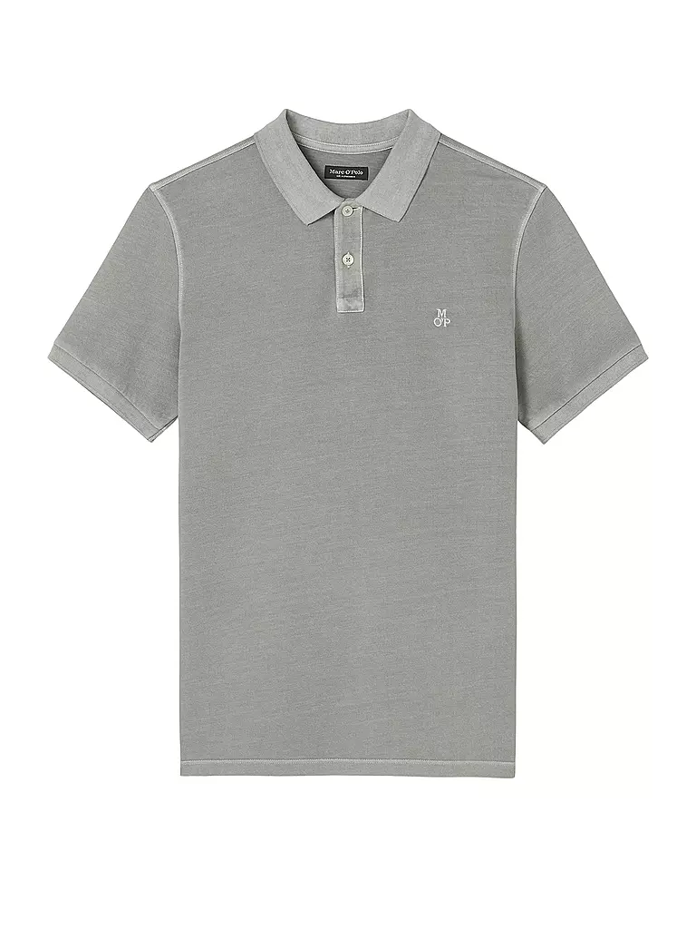 MARC O'POLO | Polo | Gris