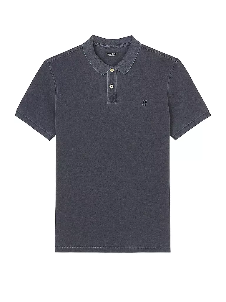MARC O'POLO | Polo | Gris