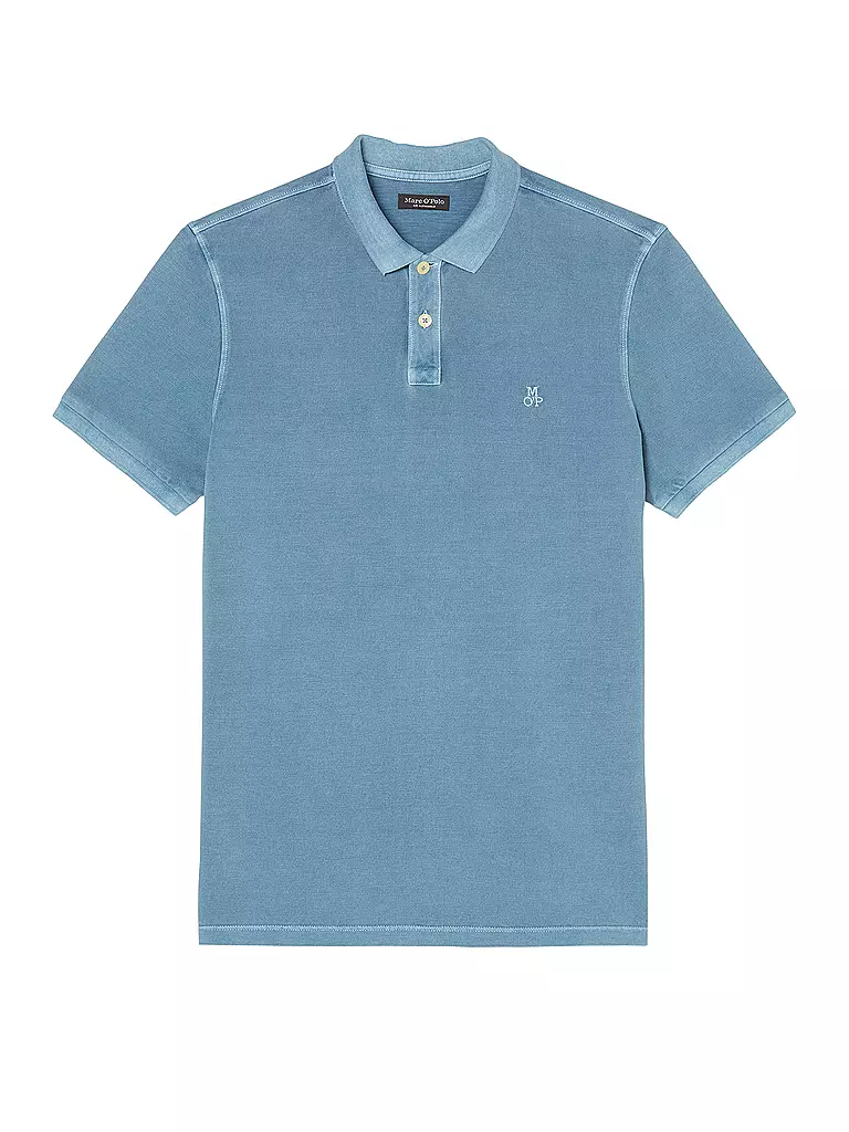 MARC O'POLO | Polo | Azul