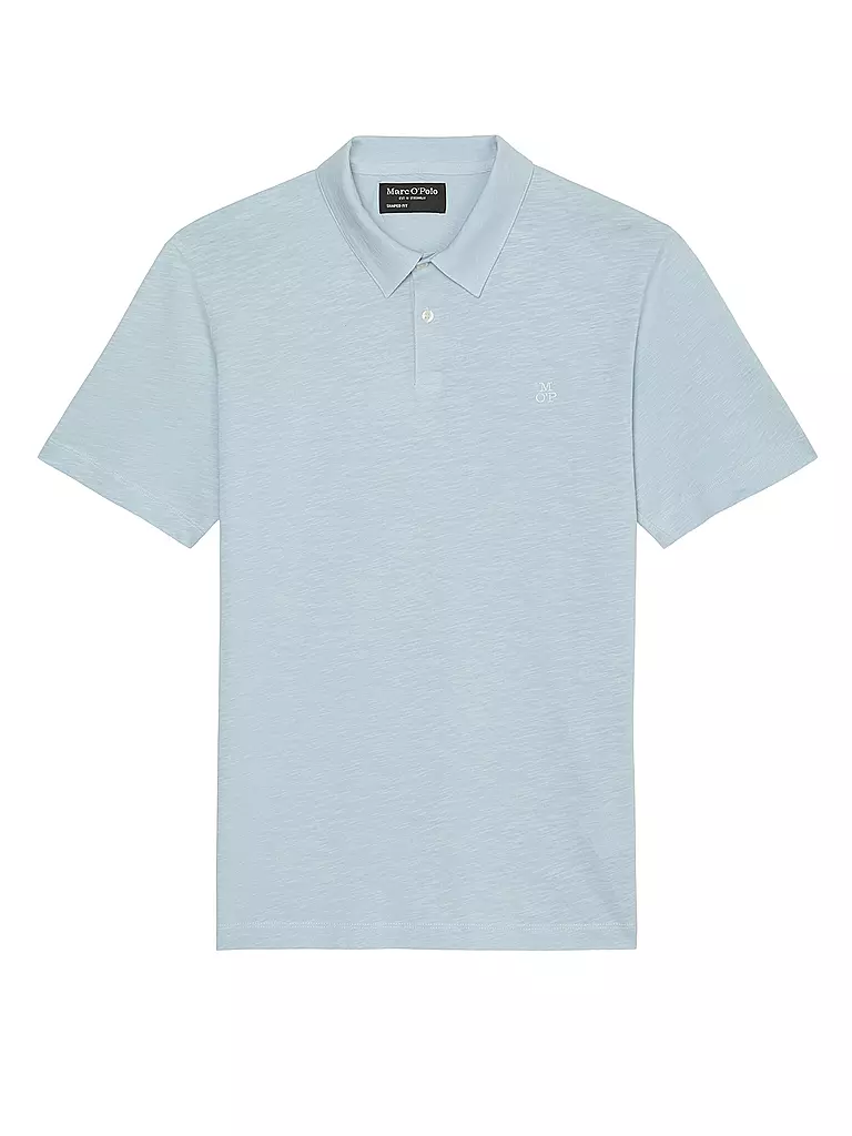 MARC O'POLO | Polo | Azul claro