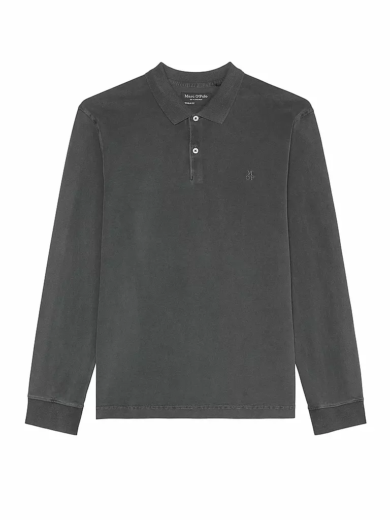 MARC O'POLO | Polo | Negro
