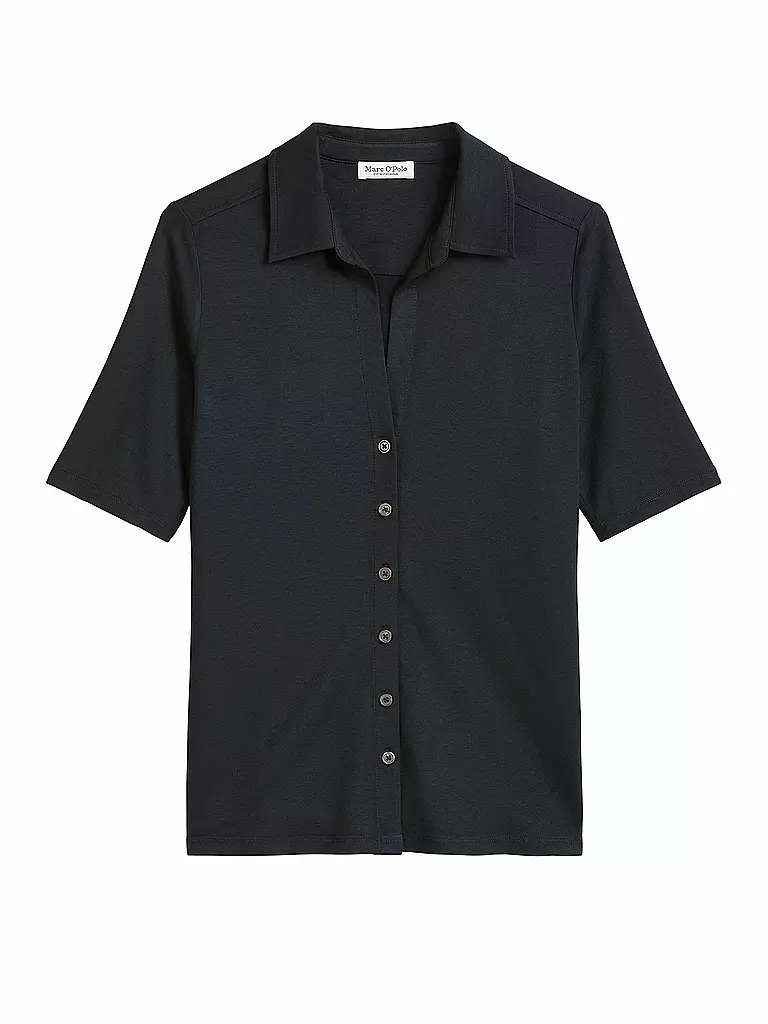 MARC O'POLO | Polo | Azul oscuro