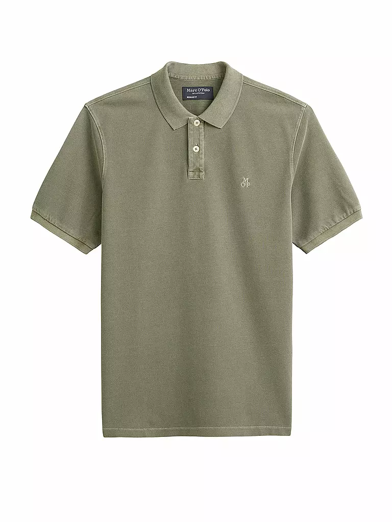 MARC O'POLO | Polo | Oliva